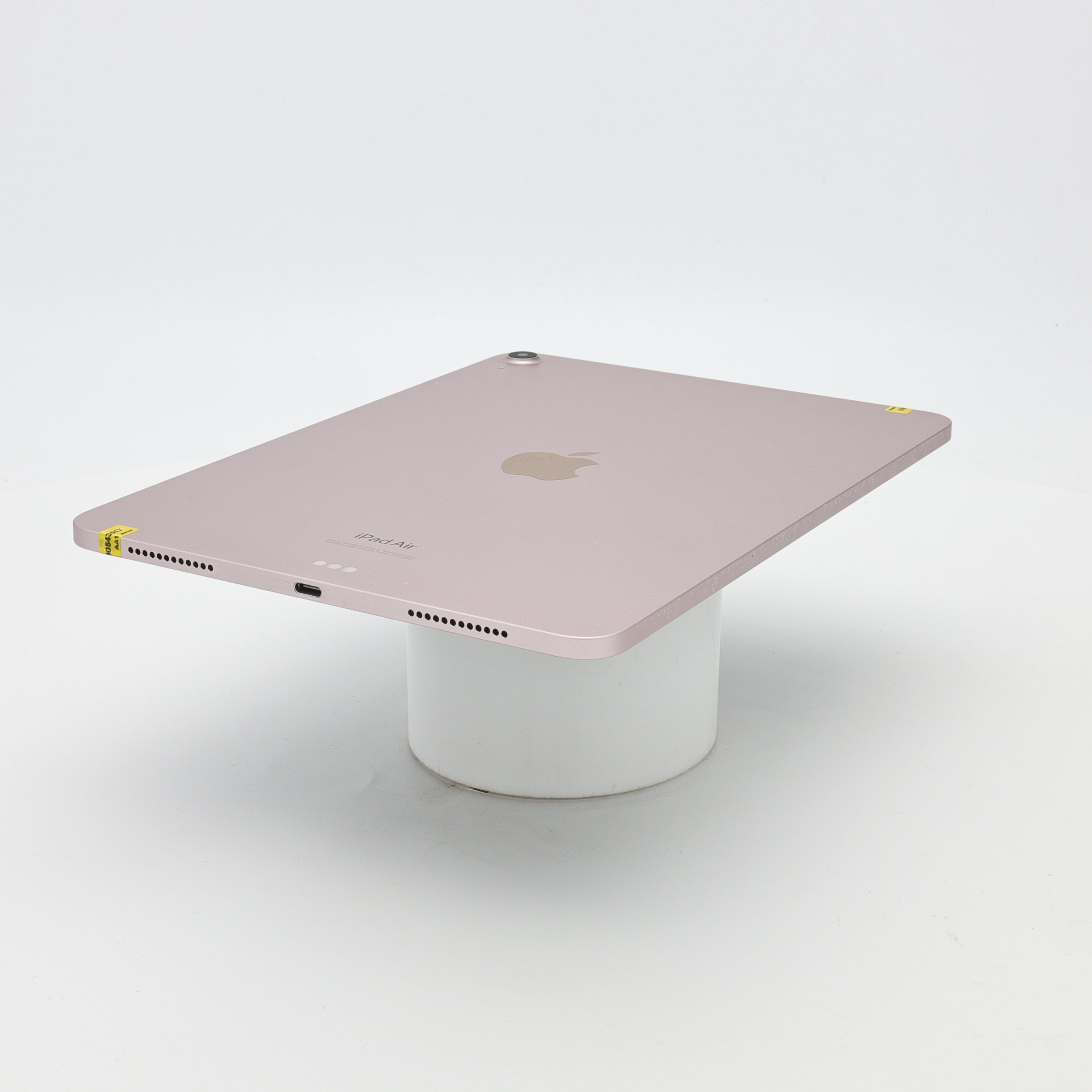 95新 Apple iPad Air5 64G 粉紅色 WIFI