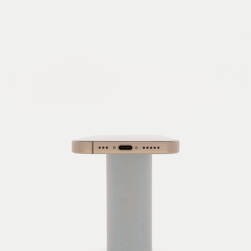 99新 Apple iPhone 16 Pro 128G 沙漠色鈦金屬 中國大陸版