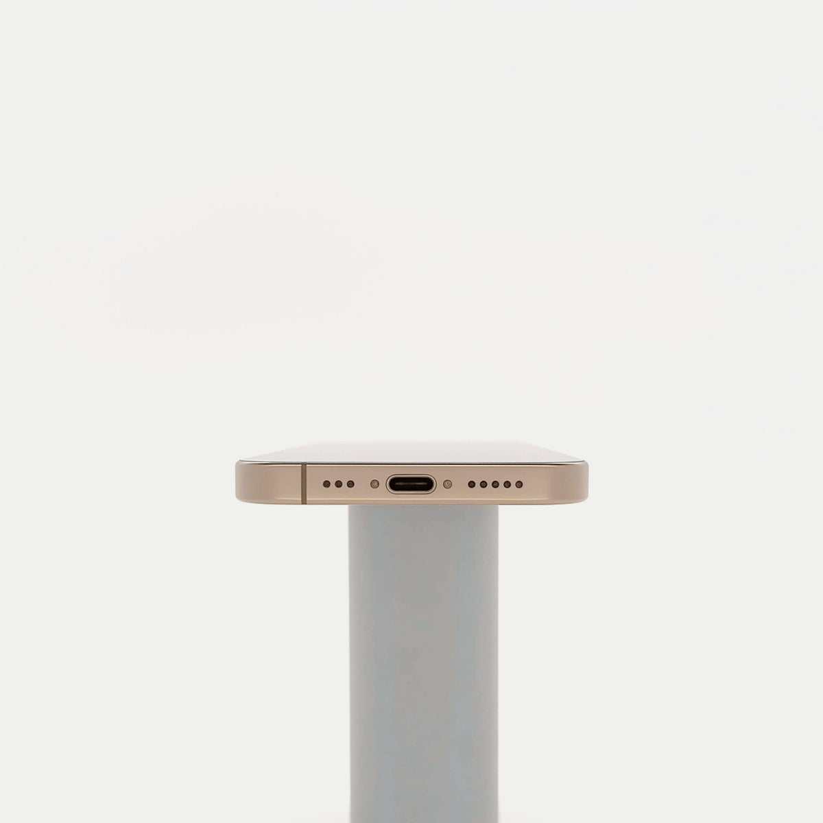 99新 Apple iPhone 16 Pro 128G 沙漠色鈦金屬 中國大陸版