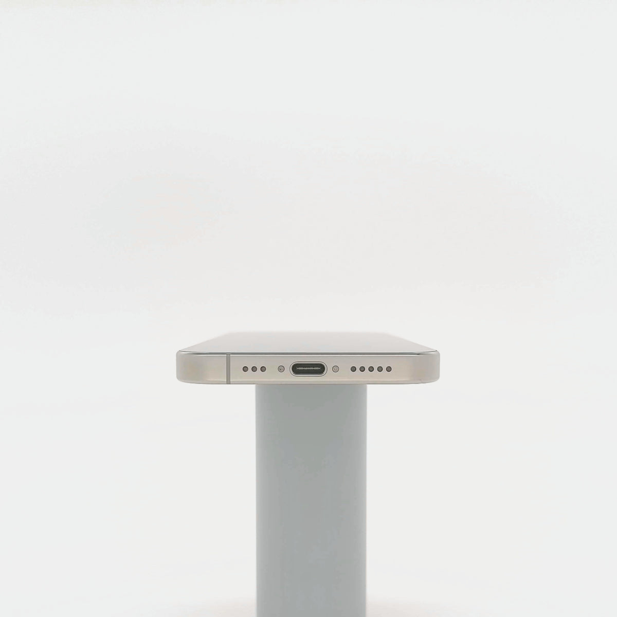 95新 Apple iPhone 16 Pro 128G 原色鈦金屬 中國大陸版