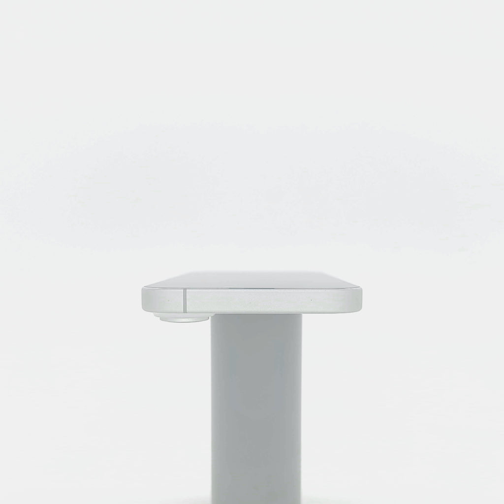 95新 Apple iPhone 16 256G 白色 中國大陸版