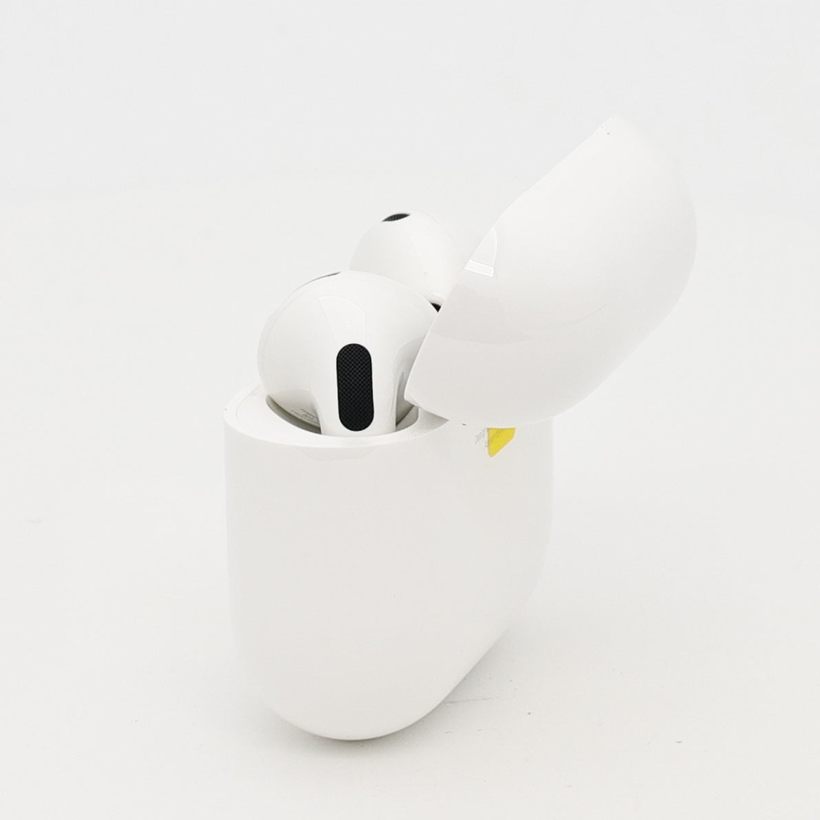 99新 Apple AirPods 4 (不支持主动降噪) 白色