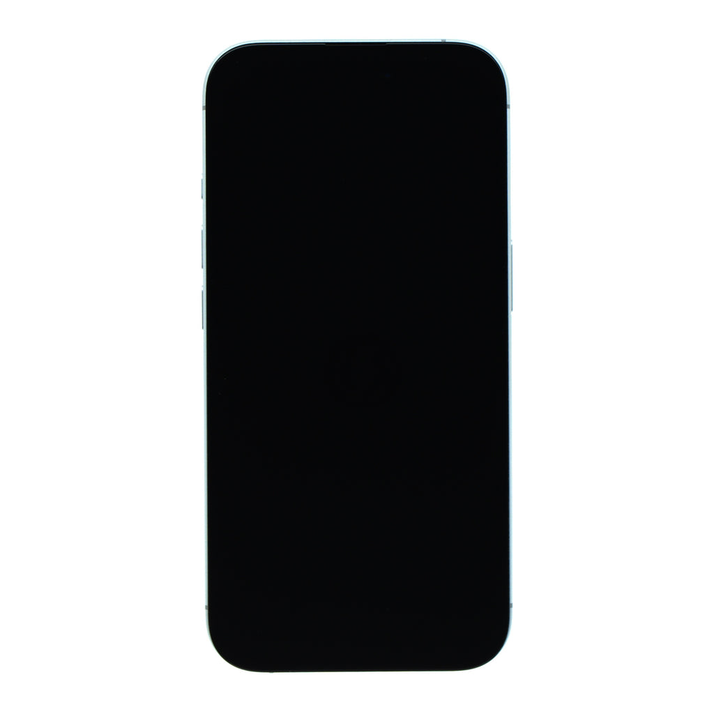95新 Apple iPhone 16 256G 白色 中國大陸版