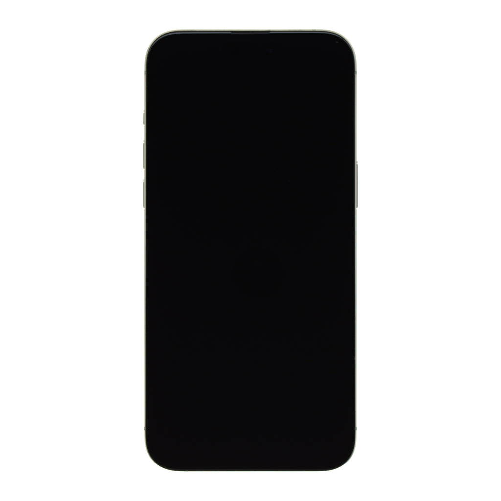 95新 Apple iPhone 15 Pro Max 256G 白色鈦金屬 中國大陸版