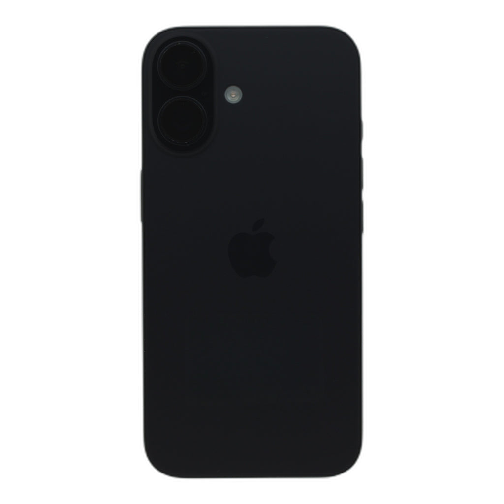 95新 Apple iPhone 16 128G 黑色 中國大陸版