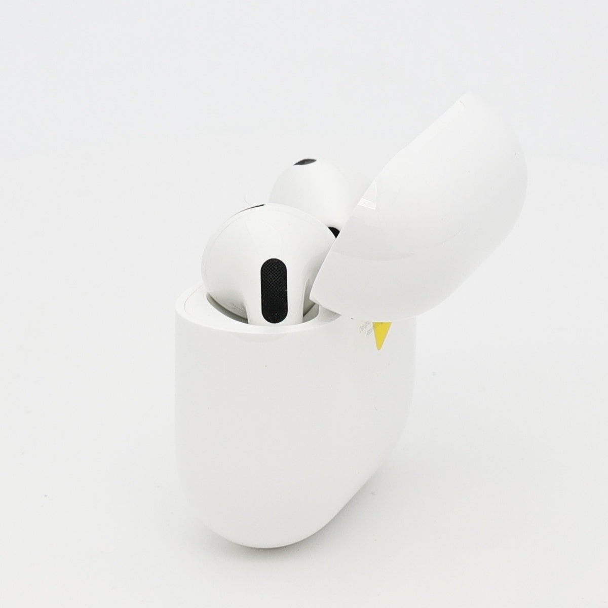99新 Apple AirPods 4 (不支持主动降噪) 白色