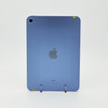 99新 Apple iPad 10代 64G 藍色 WIFI