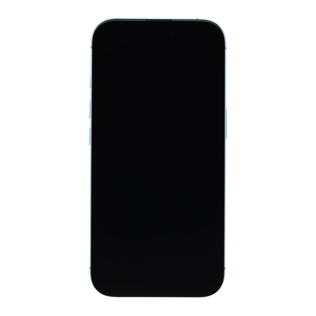 95新 Apple iPhone 16 256G 白色 中國大陸版