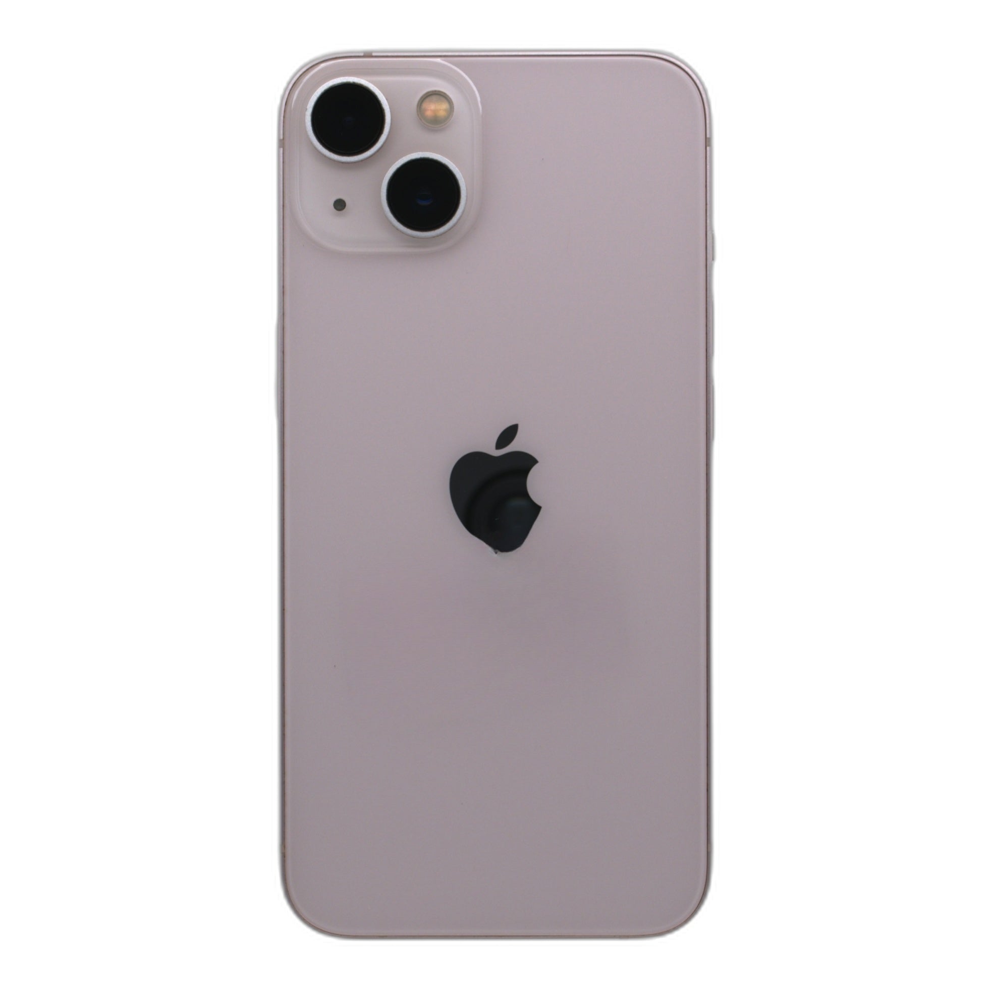 95新 Apple iPhone 13 256G 粉紅色 中國大陸版