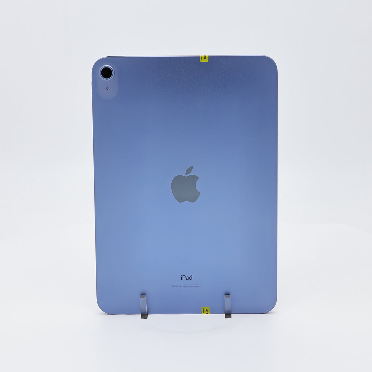 95新 Apple iPad 10代 64G 藍色 WIFI