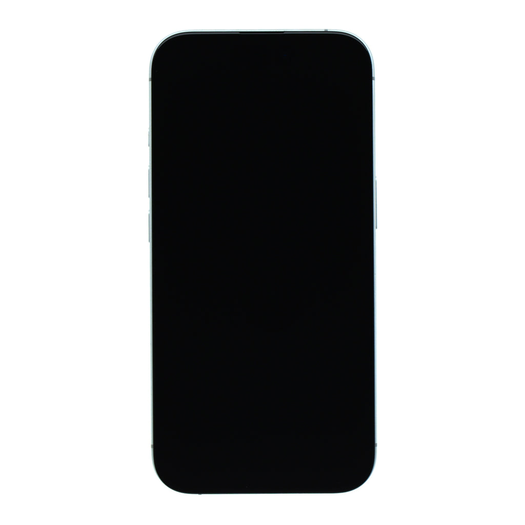 95新 Apple iPhone 16 256G 白色 中國大陸版