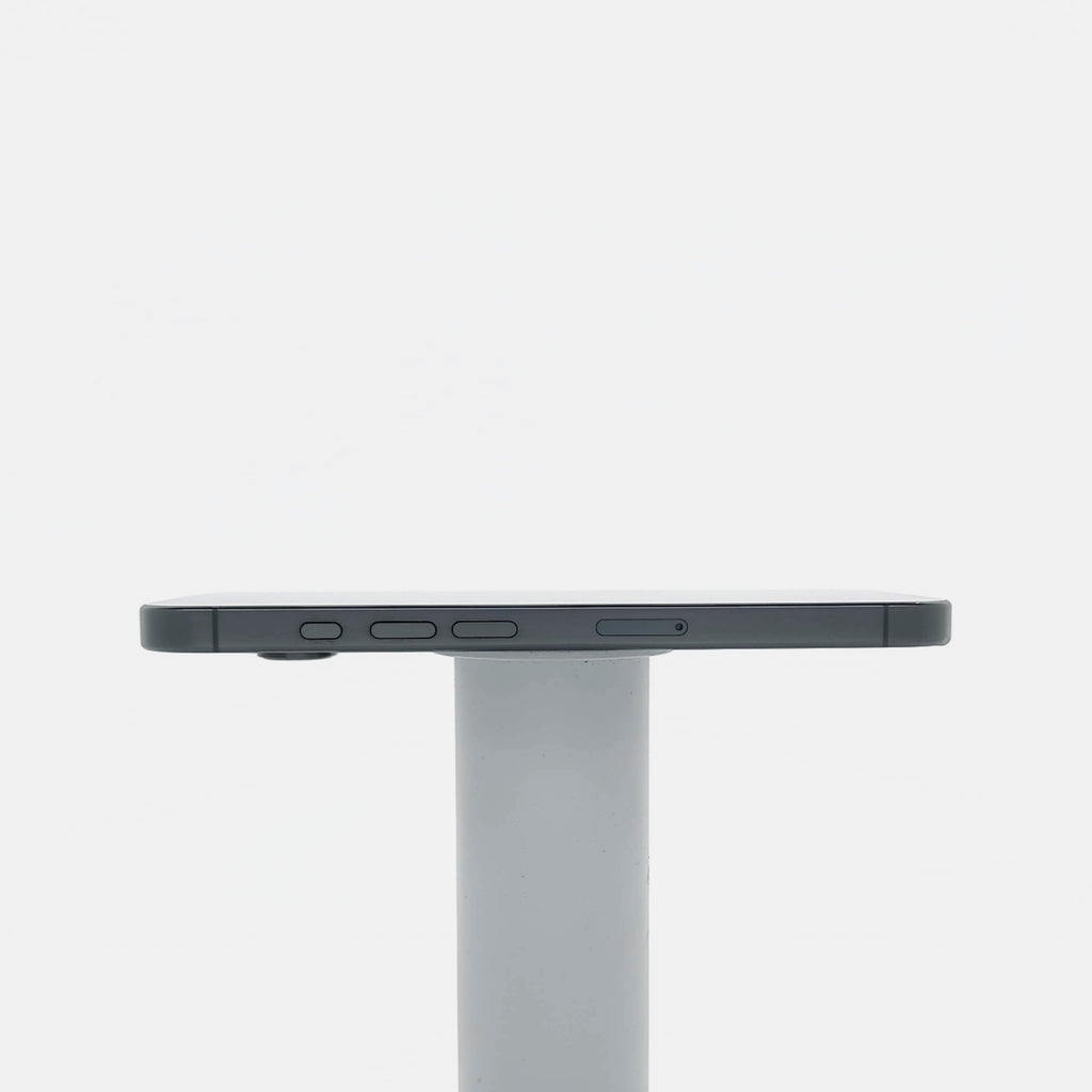 95新 Apple iPhone 16 Pro 128G 黑色鈦金屬 中國大陸版