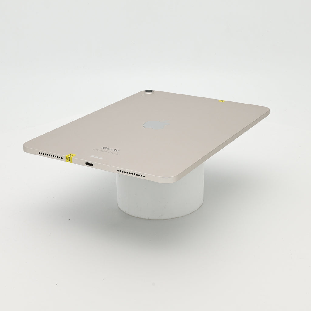 95新 Apple iPad Air5 256G 星光色 WIFI