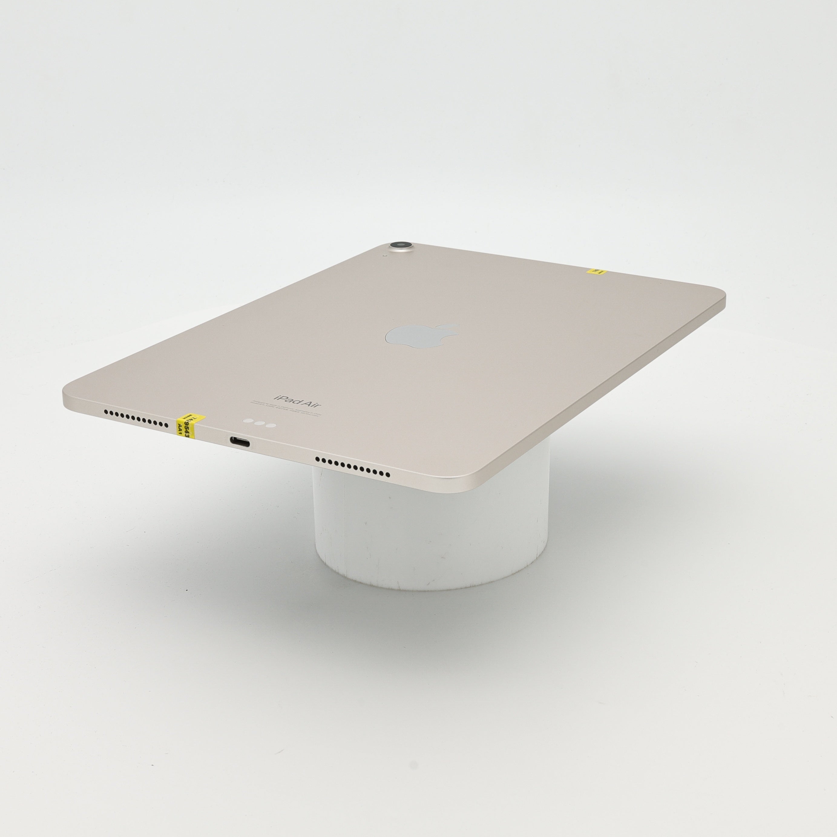 95新 Apple iPad Air5 256G 星光色 WIFI