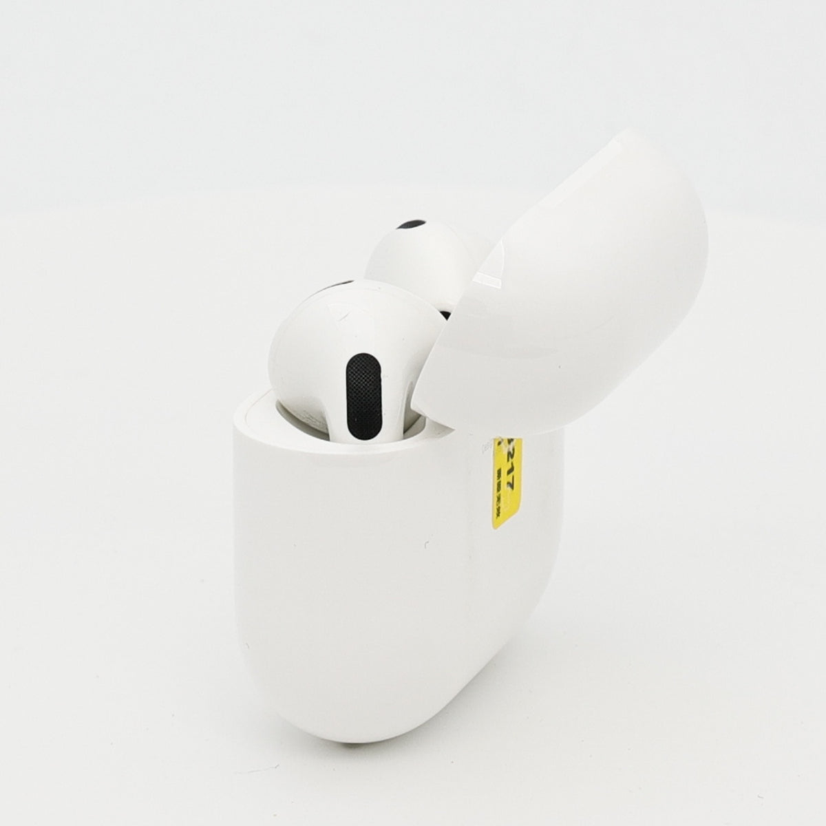 99新 Apple AirPods 4 (支持主動降噪) 白色