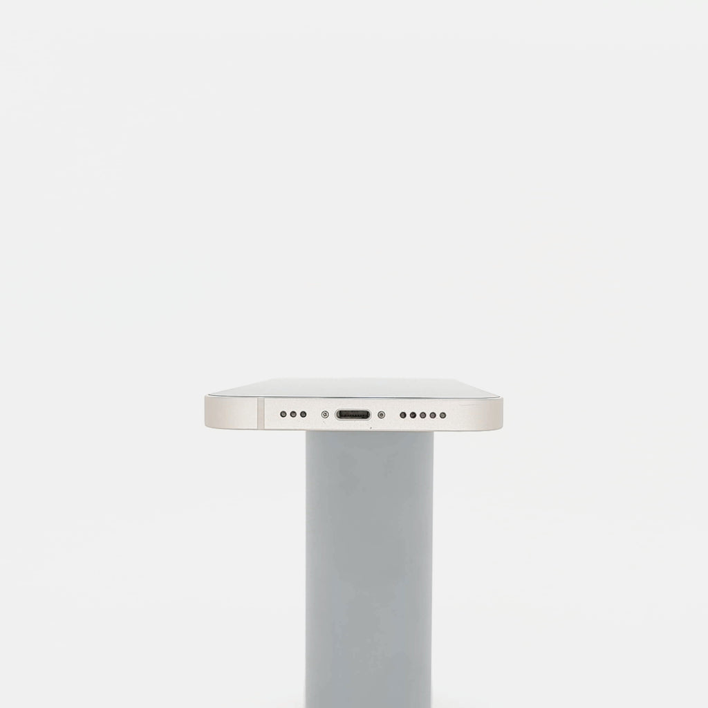 95新 Apple iPhone 13 128G 星光色 中國大陸版