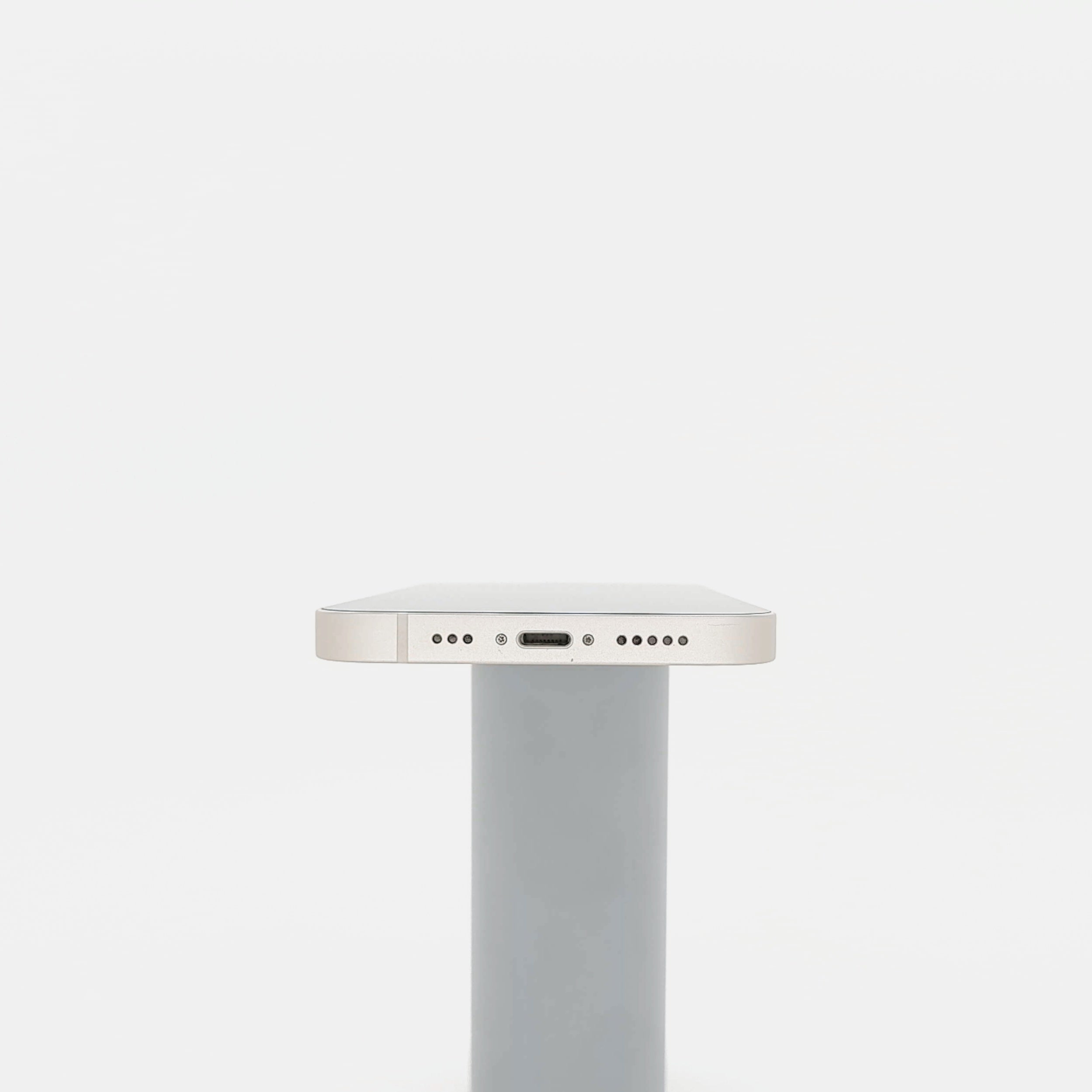 95新 Apple iPhone 13 128G 星光色 中國大陸版