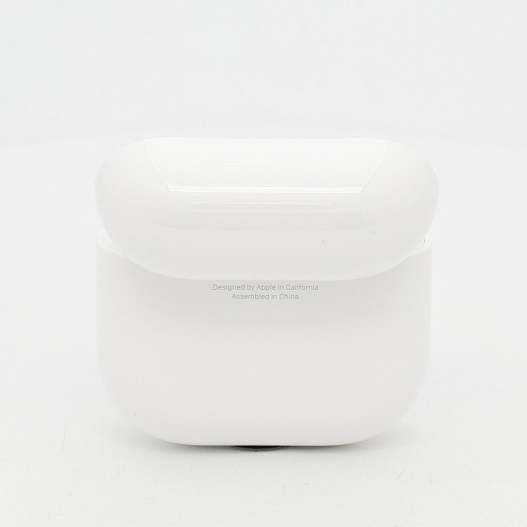 99新 Apple AirPods 4 (不支持主动降噪) 白色