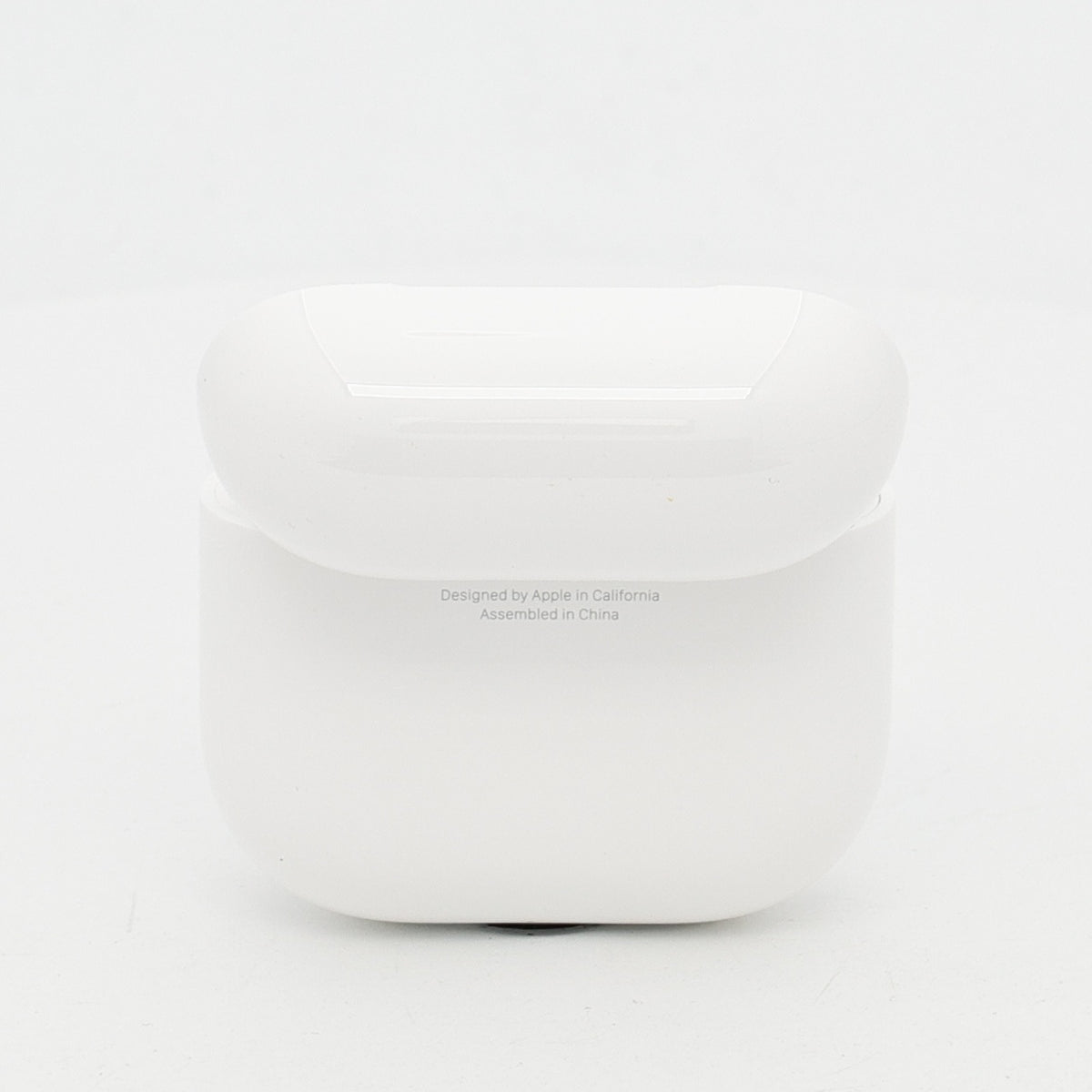 99新 Apple AirPods 4 (不支持主动降噪) 白色