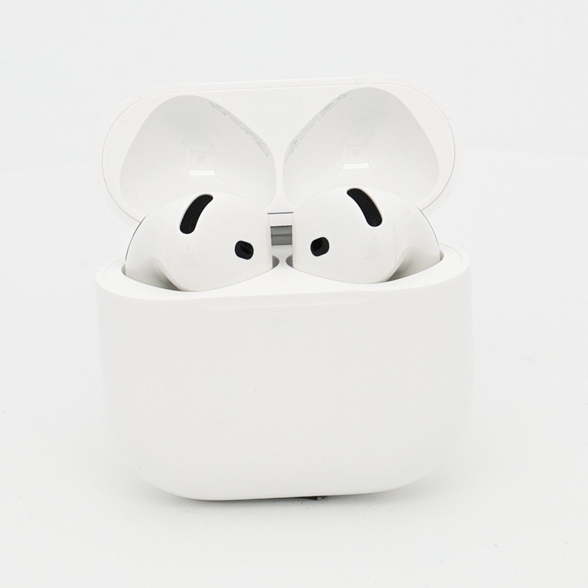 99新 Apple AirPods 4 (不支持主动降噪) 白色