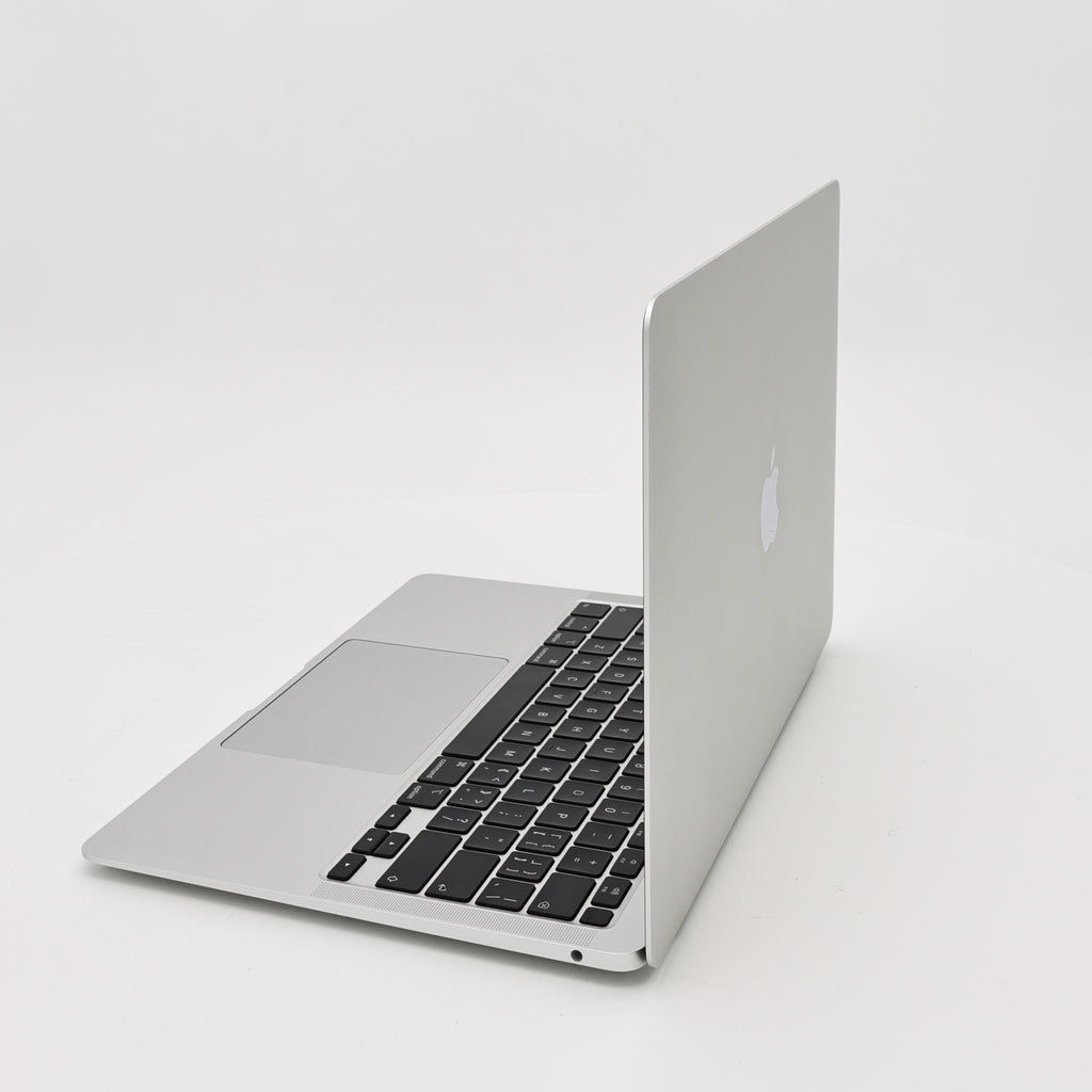 95新 Apple MacBook Air 20年 13寸 i7 1.2G 8G RAM 512G SSD 銀色