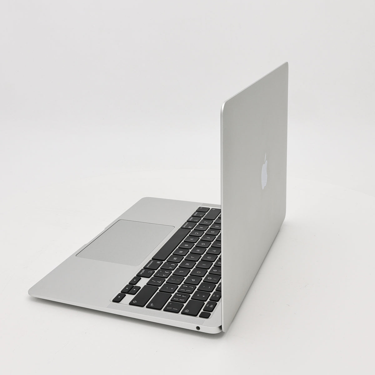 95新 Apple MacBook Air 20年 13寸 i7 1.2G 8G RAM 512G SSD 銀色