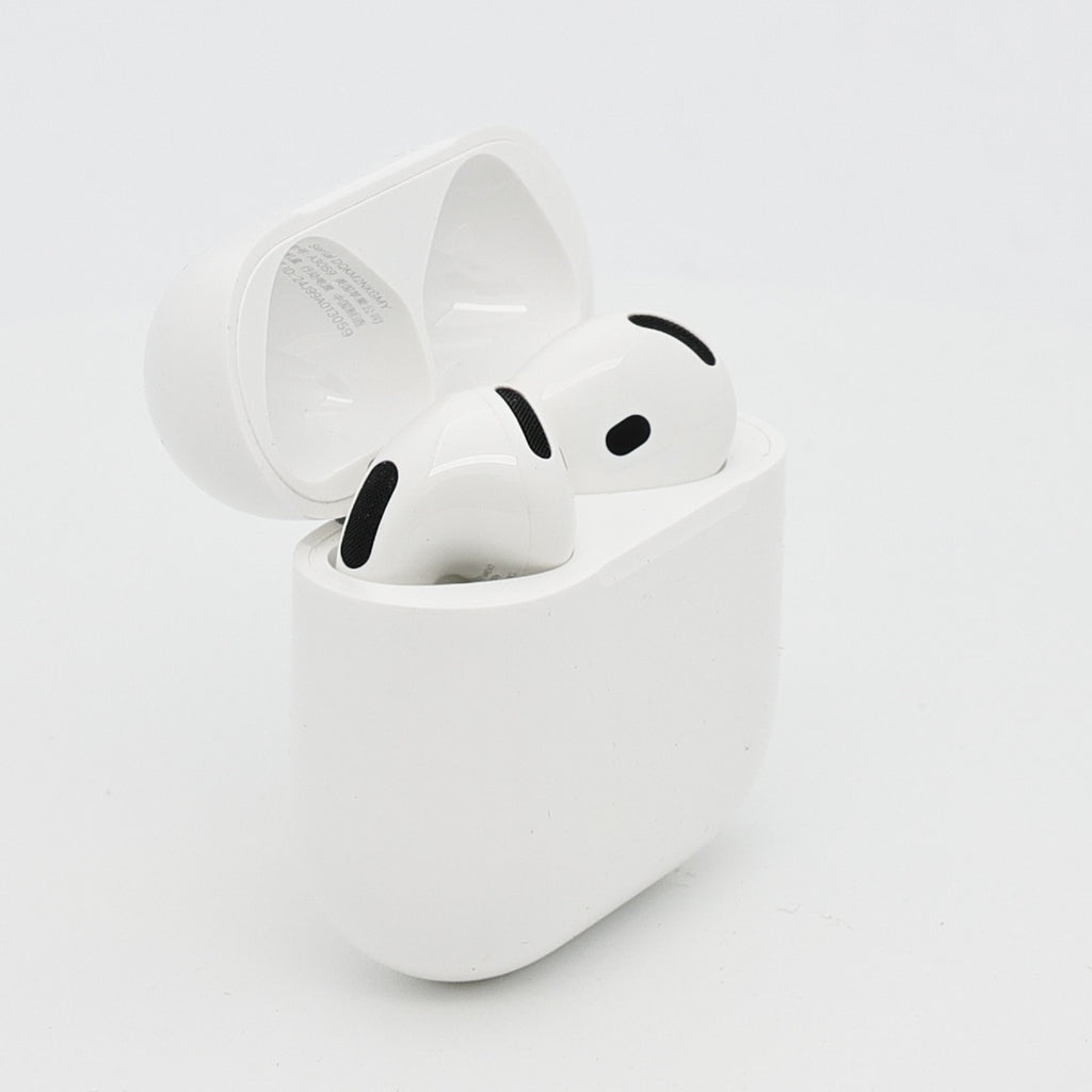 99新 Apple AirPods 4 (支持主动降噪) 白色