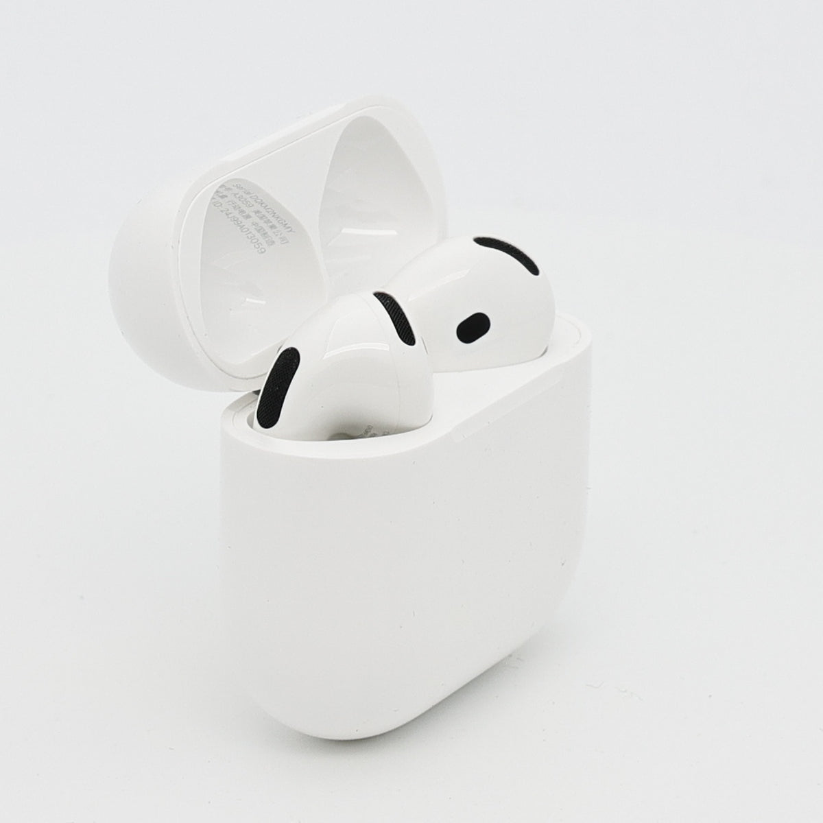 99新 Apple AirPods 4 (支持主动降噪) 白色