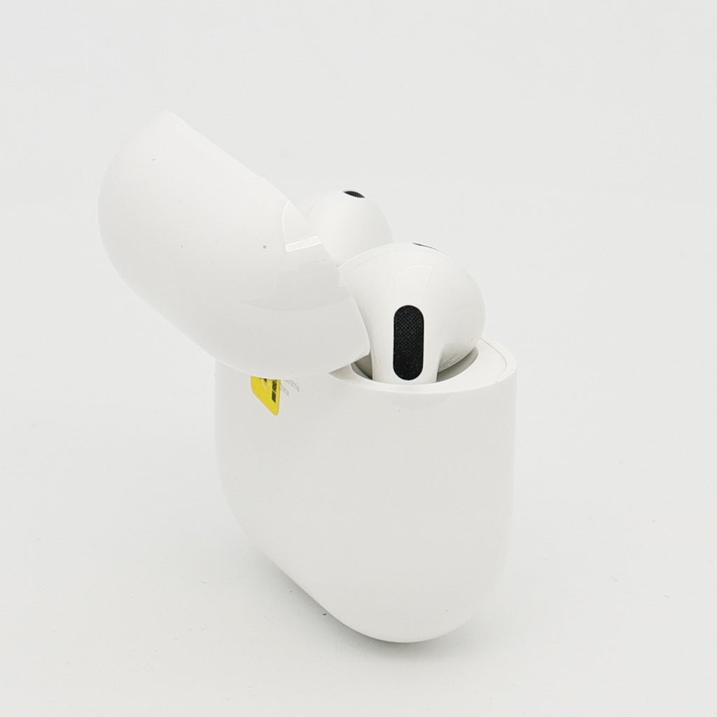 99新 Apple AirPods 4 (支持主动降噪) 白色