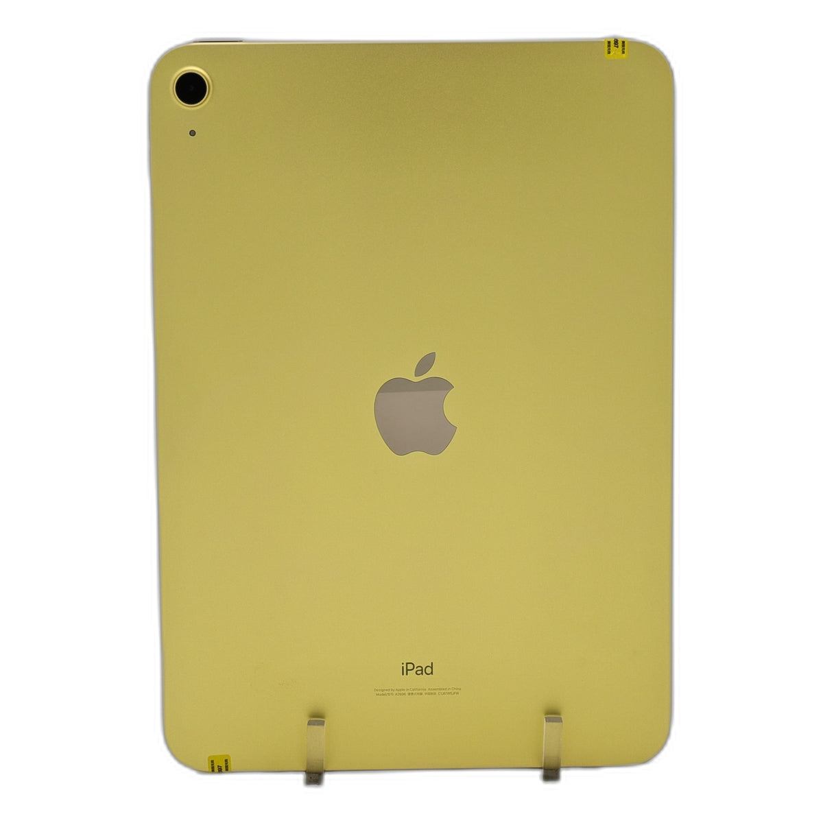 95新 Apple iPad 10代 256G 黃色 WIFI