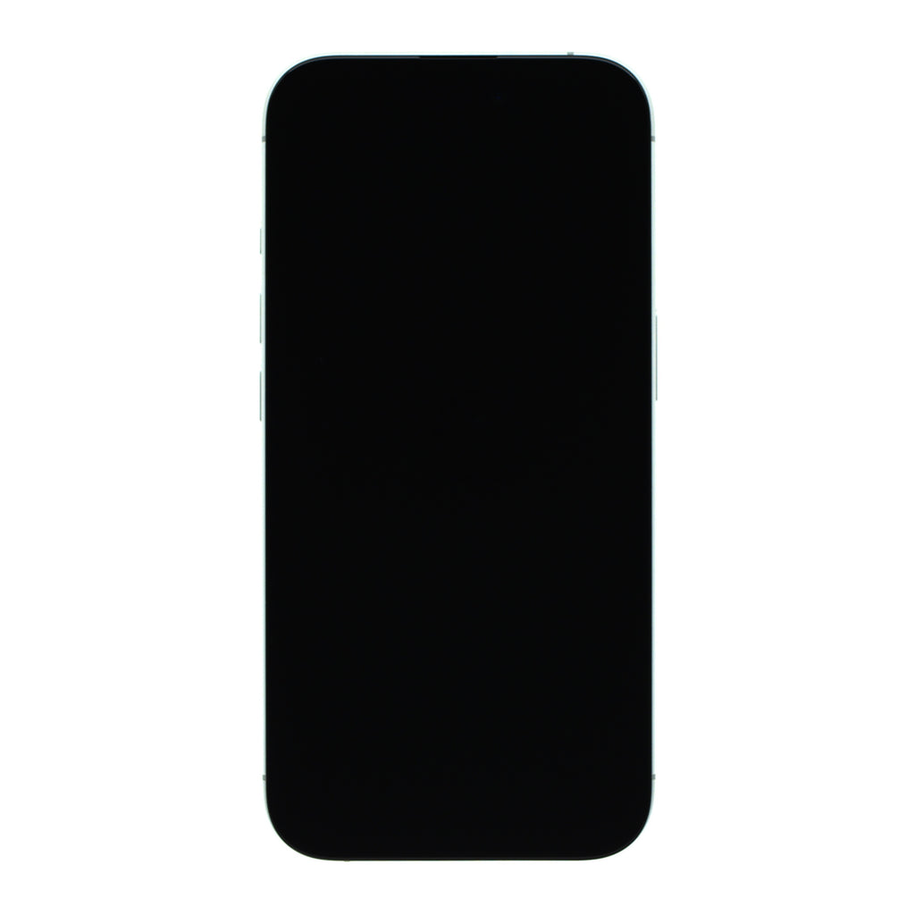 95新 Apple iPhone 16 128G 白色 中國大陸版