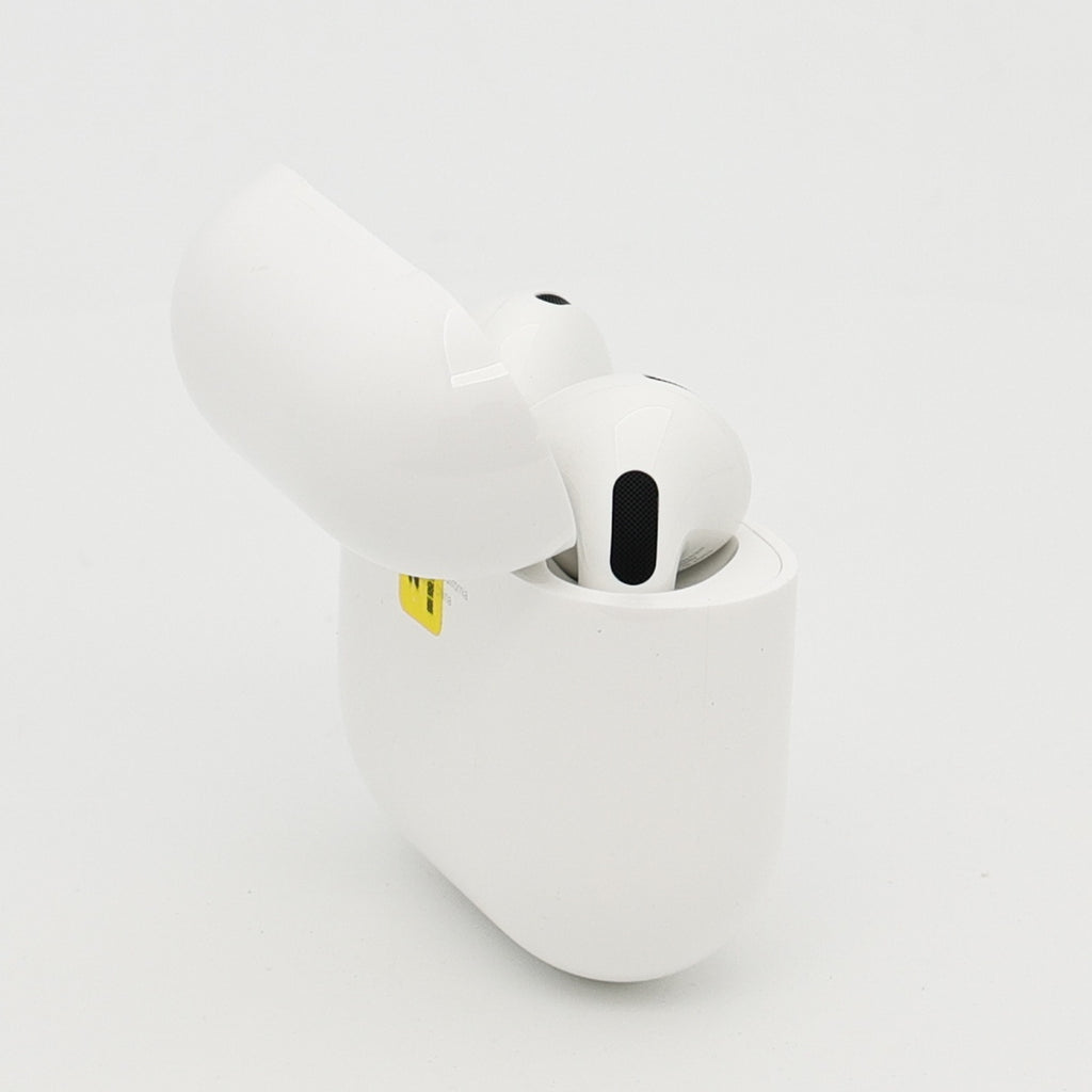 99新 Apple AirPods 4 (支持主动降噪) 白色