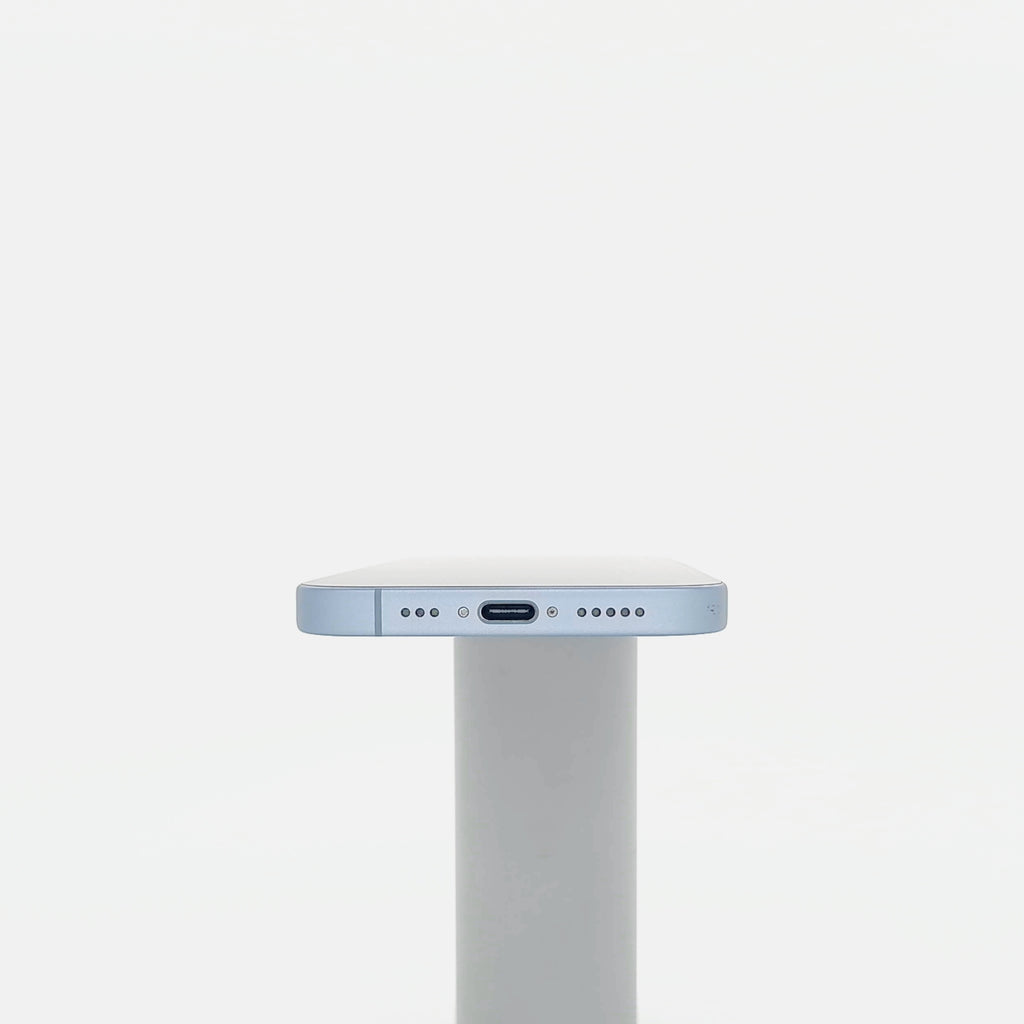 99新 Apple iPhone 17 256G 青霧藍色 中國大陸版