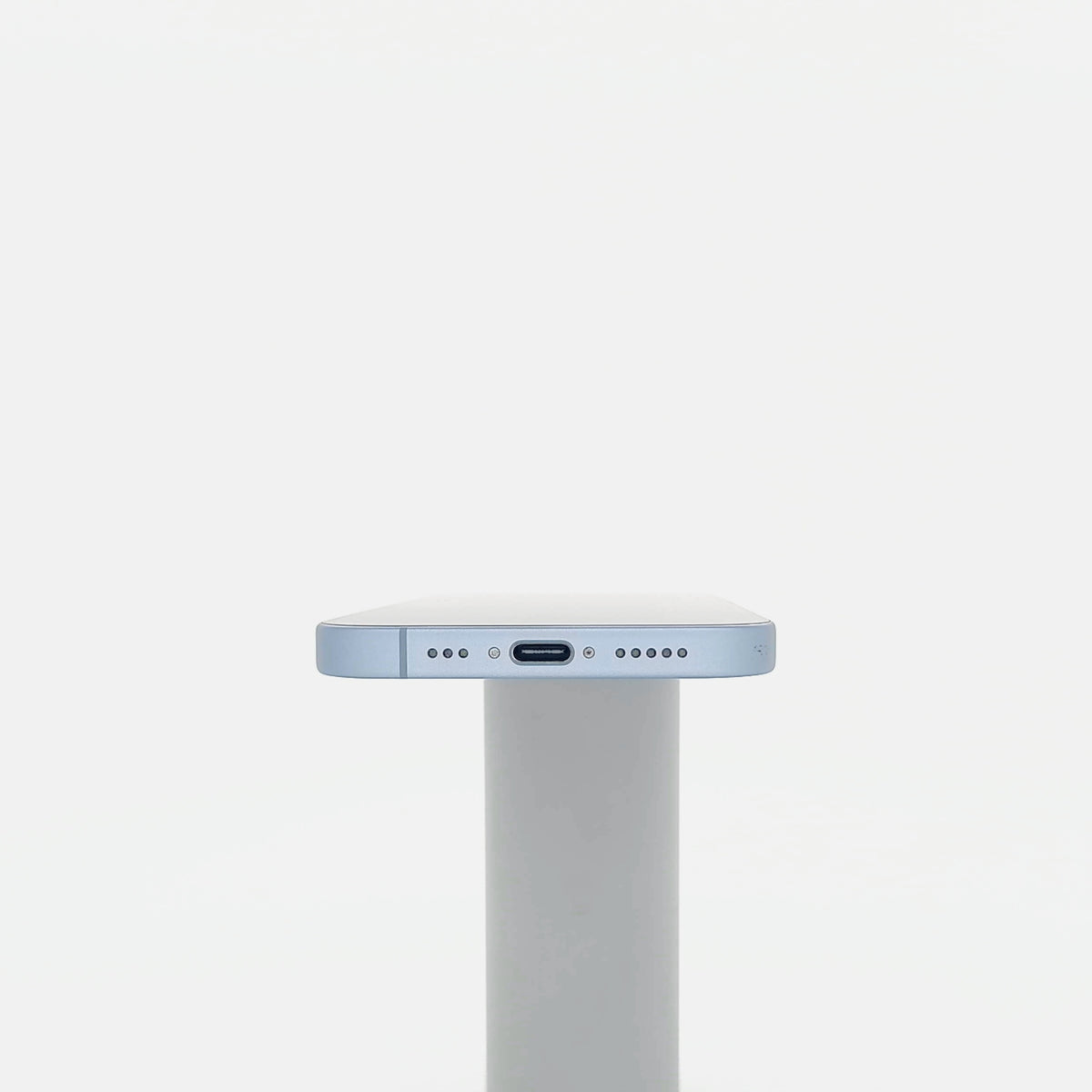 99新 Apple iPhone 17 256G 青霧藍色 中國大陸版
