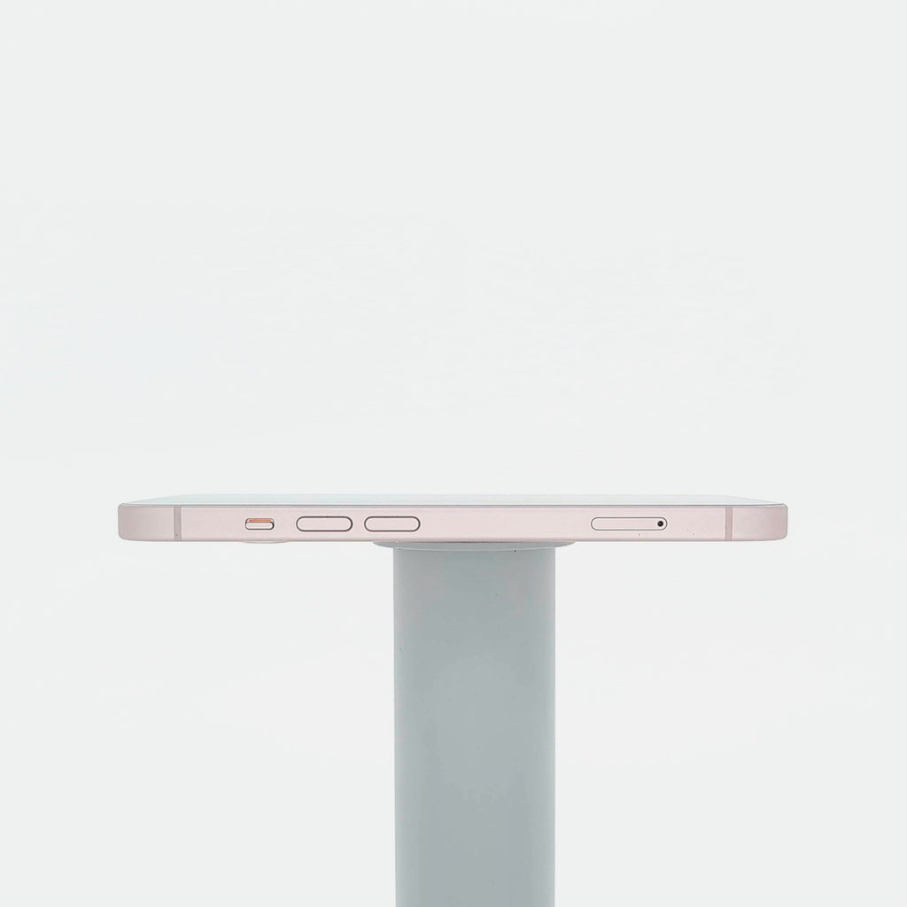 95新 Apple iPhone 15 128G 粉紅色 中國大陸版