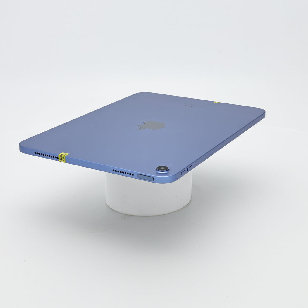 99新 Apple iPad 10代 64G 藍色 WIFI