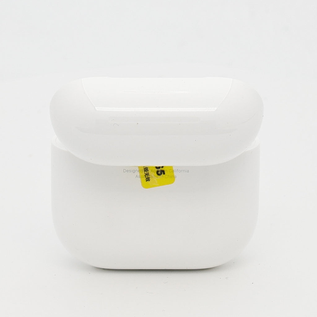 99新 Apple AirPods 4 (支持主動降噪) 白色