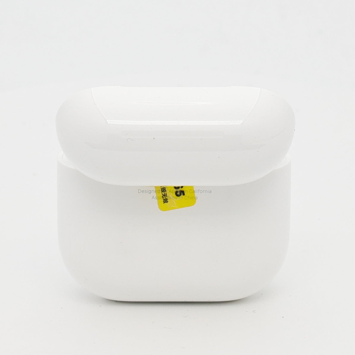 99新 Apple AirPods 4 (支持主動降噪) 白色