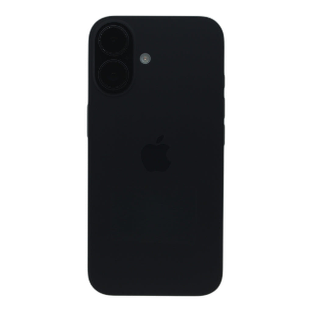 95新 Apple iPhone 16 128G 黑色 中國大陸版