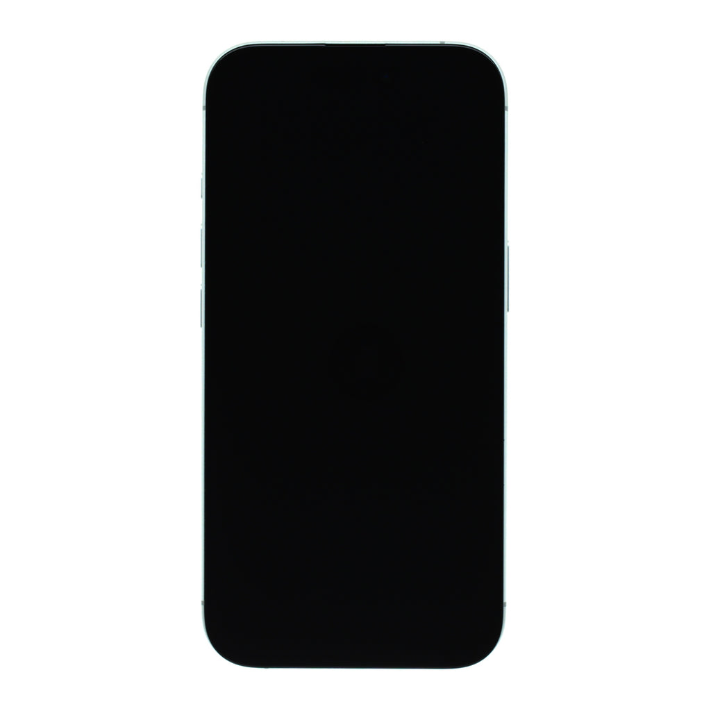 99新 Apple iPhone 16 128G 白色 中國大陸版