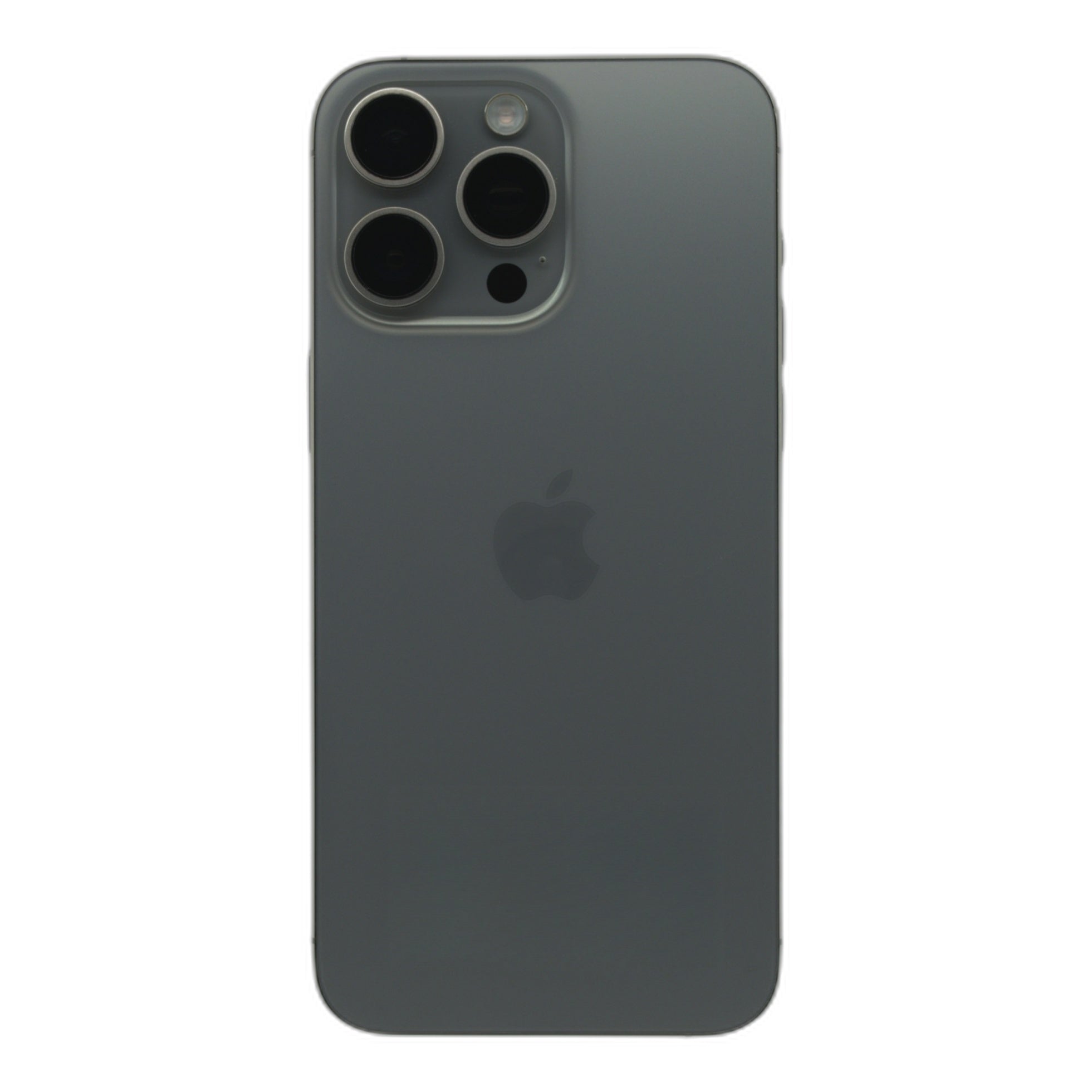 95新 Apple iPhone 15 Pro Max 256G 原色鈦金屬 中國大陸版
