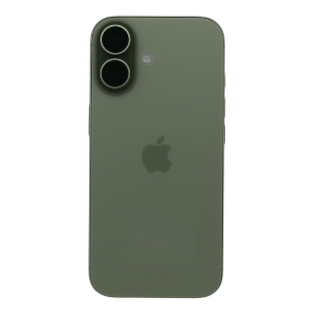 95新 Apple iPhone 17 256G 鼠尾草綠色 中國大陸版