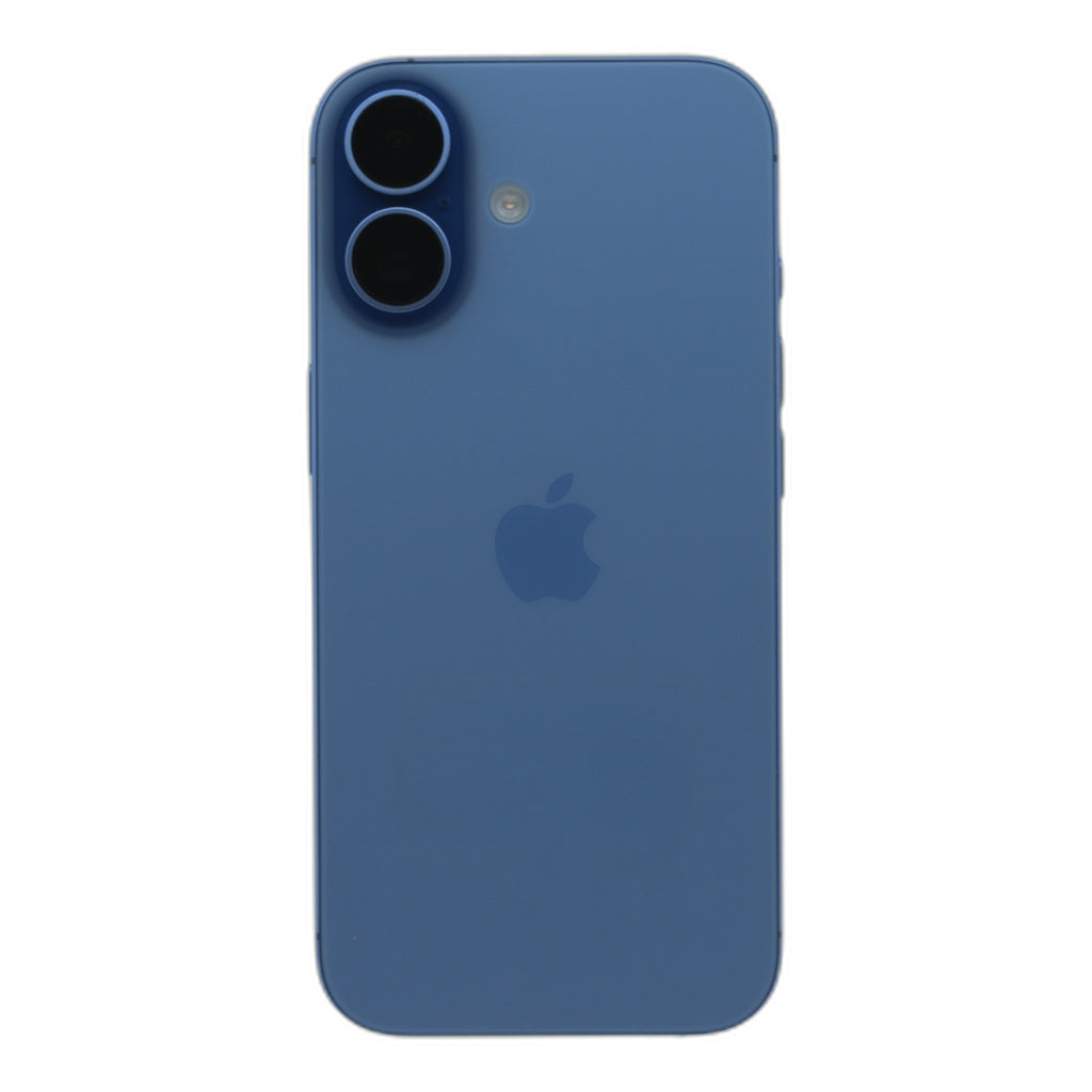 95新 Apple iPhone 17 256G 青霧藍色 中國大陸版