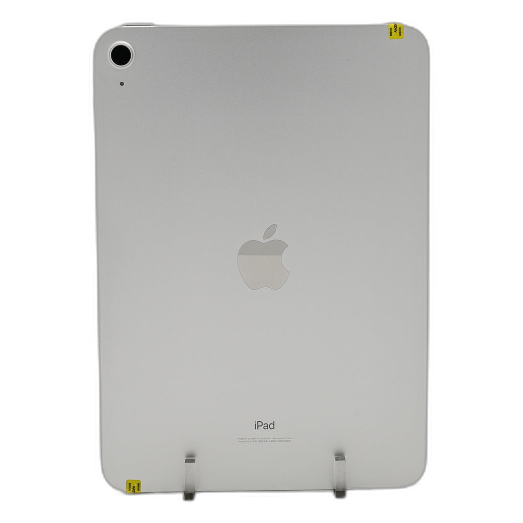 95新 Apple iPad 10代 64G 銀色 WIFI