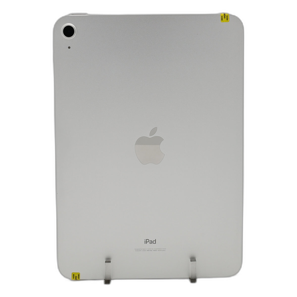 95新 Apple iPad 10代 64G 銀色 WIFI