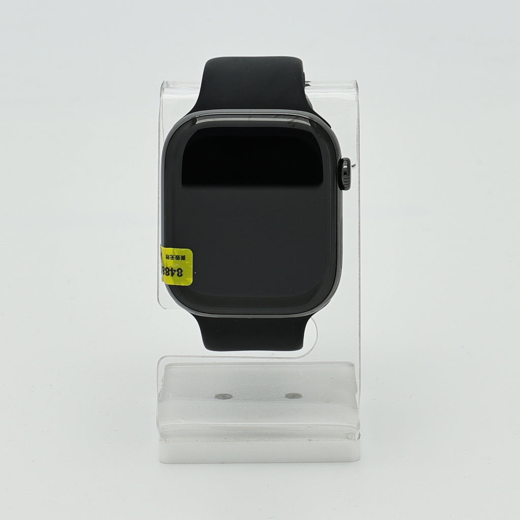 99新 Apple Watch Series 10 46毫米 鈦金屬