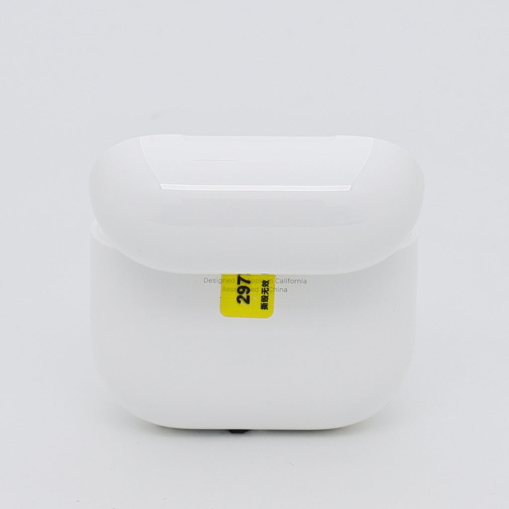 99新 Apple AirPods 4 (支持主动降噪) 白色