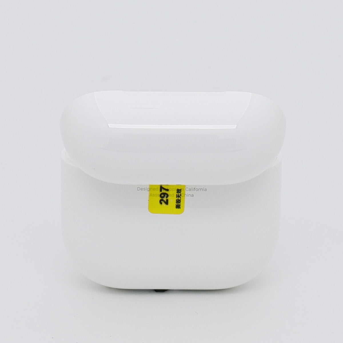 99新 Apple AirPods 4 (支持主动降噪) 白色