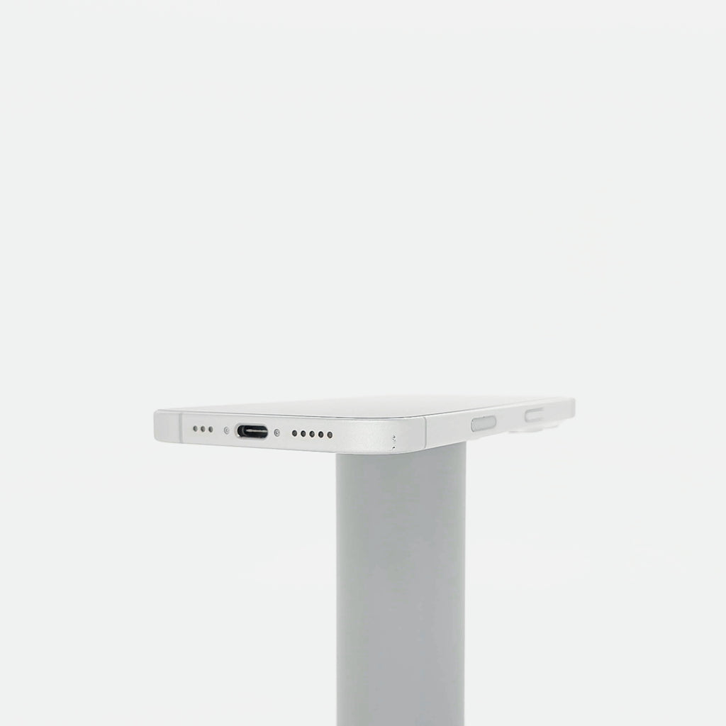 95新 Apple iPhone 16 256G 白色 中國大陸版