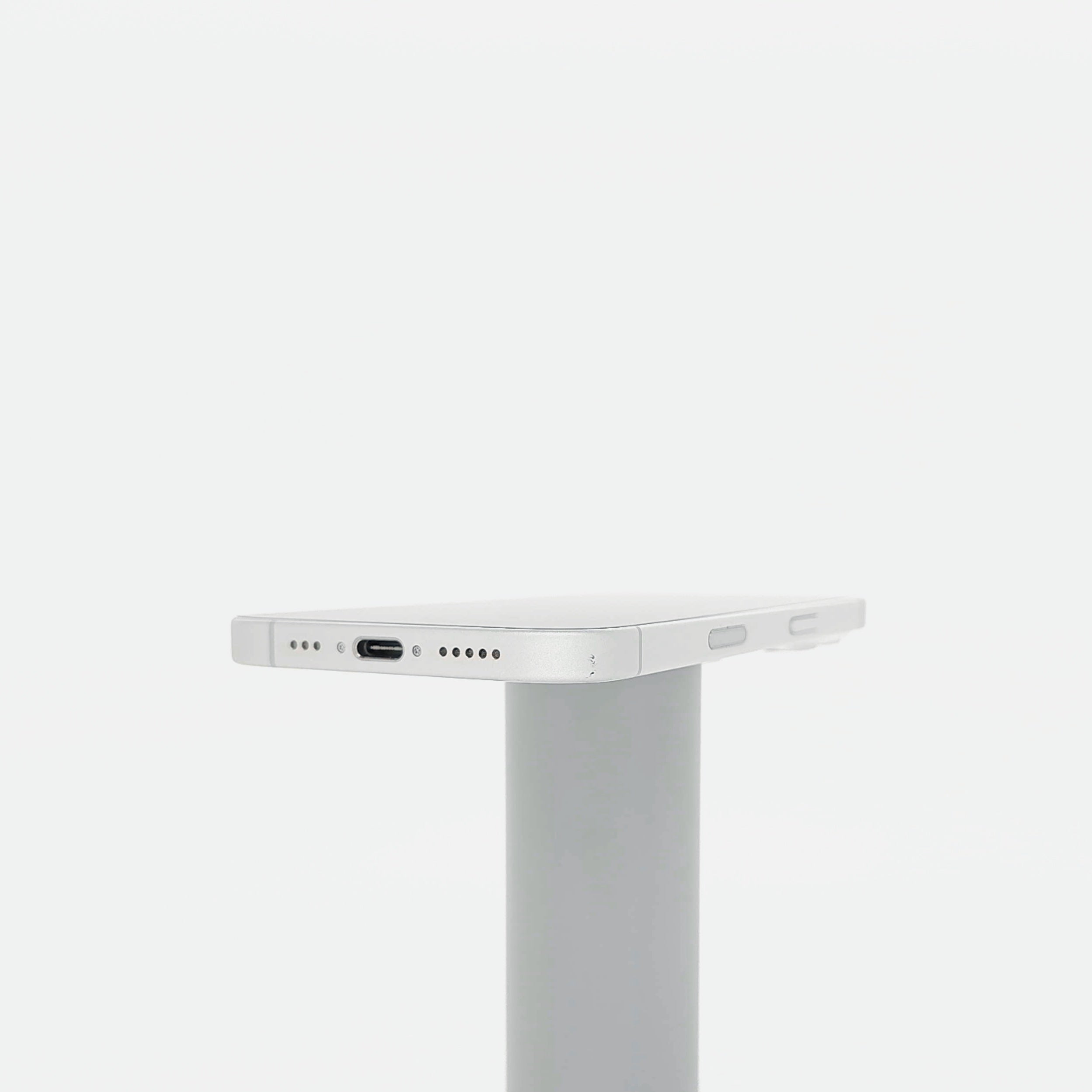 95新 Apple iPhone 16 256G 白色 中國大陸版